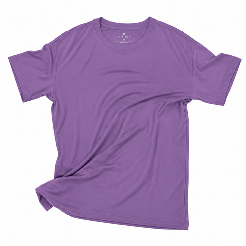Athlos Mens Distance Tees