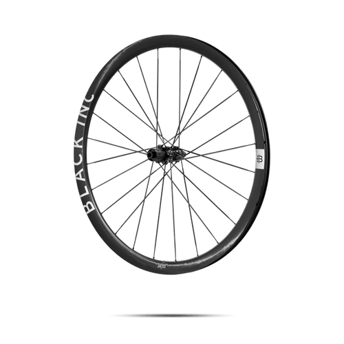 Black Inc 28/33 (Disc Brake) Wheelset