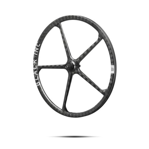 Black Inc Five (Disc Brake) Wheelset