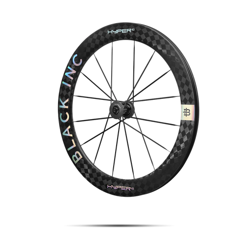 Black Inc Hyper 62 (Disc Brake) Wheelset