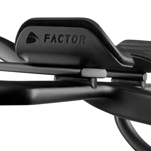 Black Inc Integrated Aero Barstem with Aerobars AB-03