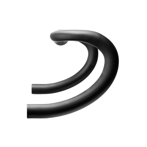 Black Inc Carbon Road Handlebar