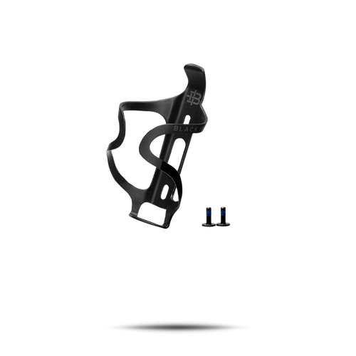 Black Inc Bottle Cage