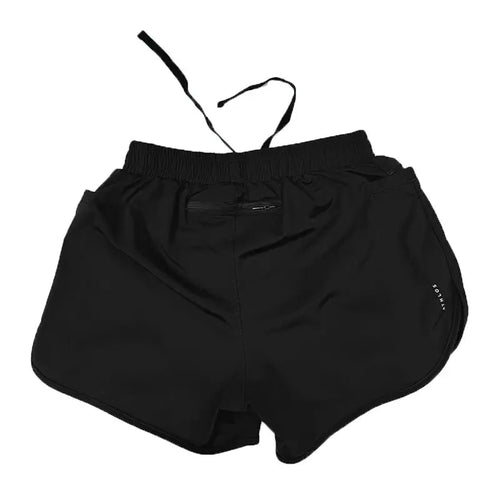 Athlos Womens Distance Shorts