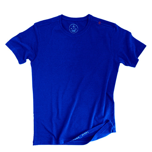 Athlos Crew Tee Men - Medium